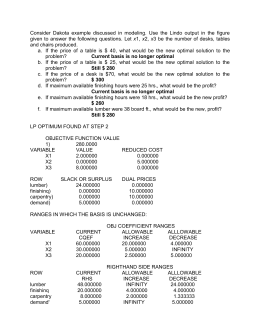 Board Feet Worksheet 4