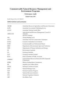 1996-97 Audit Report No. 36