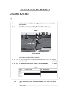 ANALYSIS OF ACTIONS