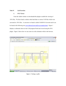 Project 3 Word Document - Department of Engineering Technology