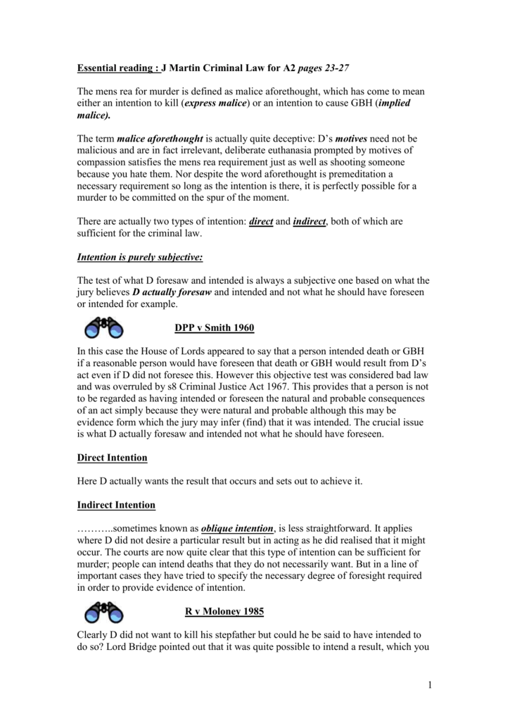 oap-non-fatal-offences-against-the-person-wounding-causing-gbh-with-intent-s18-oapa-1861