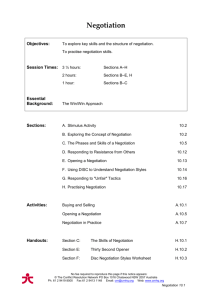 View WORD file - Conflict Resolution Network