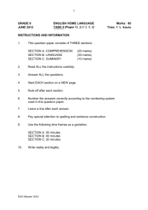 Task-5-Grade-8-English-HL-Paper-1-June-2012