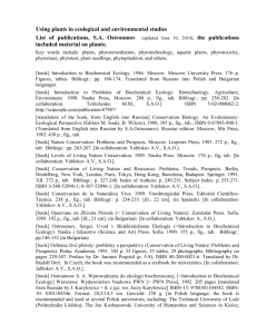 Phyto(publications.List.E.Updated20.June2010