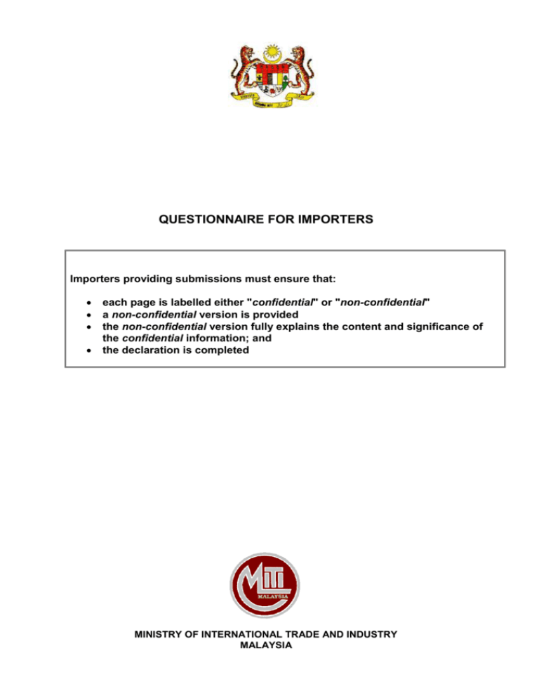 Malaysia miti Miti: VTL