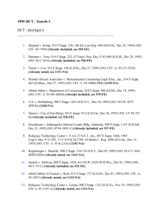 District Court: 1995: Search Term 3