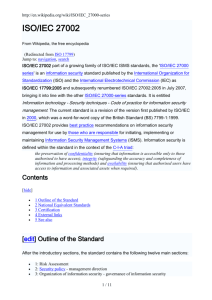 ISO/IEC 27002 - People(dot)tuke(dot)sk