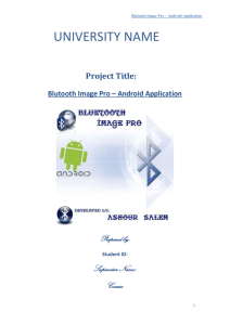Android-BluetoothImagePro