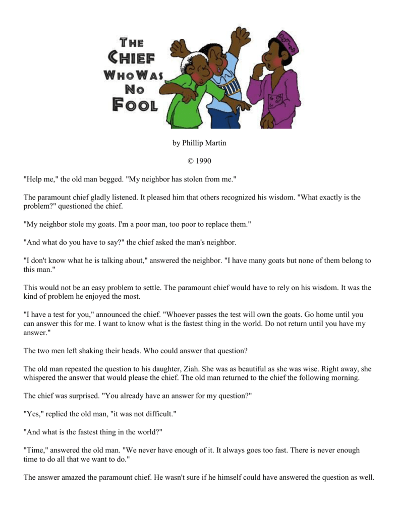 Jabu And The Lion A Traditional Zulu Story 