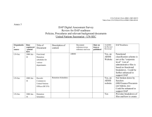 UN-CS-RAI-USAA-DB01-2005