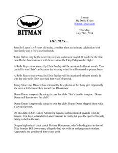 BitmanDaily(07-24-14) - Bitman Comedy & Show Prep