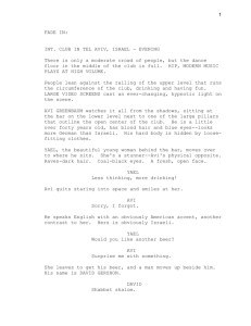 Shtejnberg screenplay 10