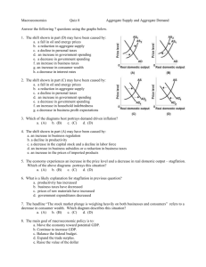 Homework Quiz 8