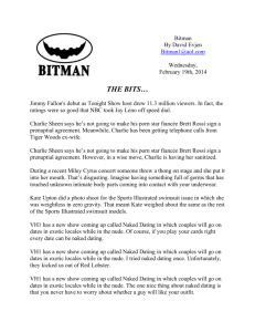 BitmanDaily(02-19-14) - Bitman Comedy & Show Prep