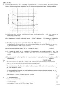 2007 Quiz 9 QA (water potential)