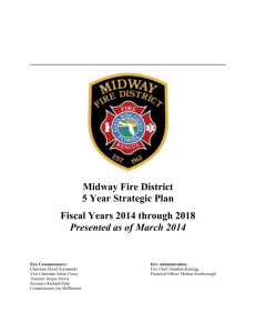 0 - Midway Fire District