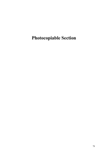 Photocopiable Section (doc 6768KB)