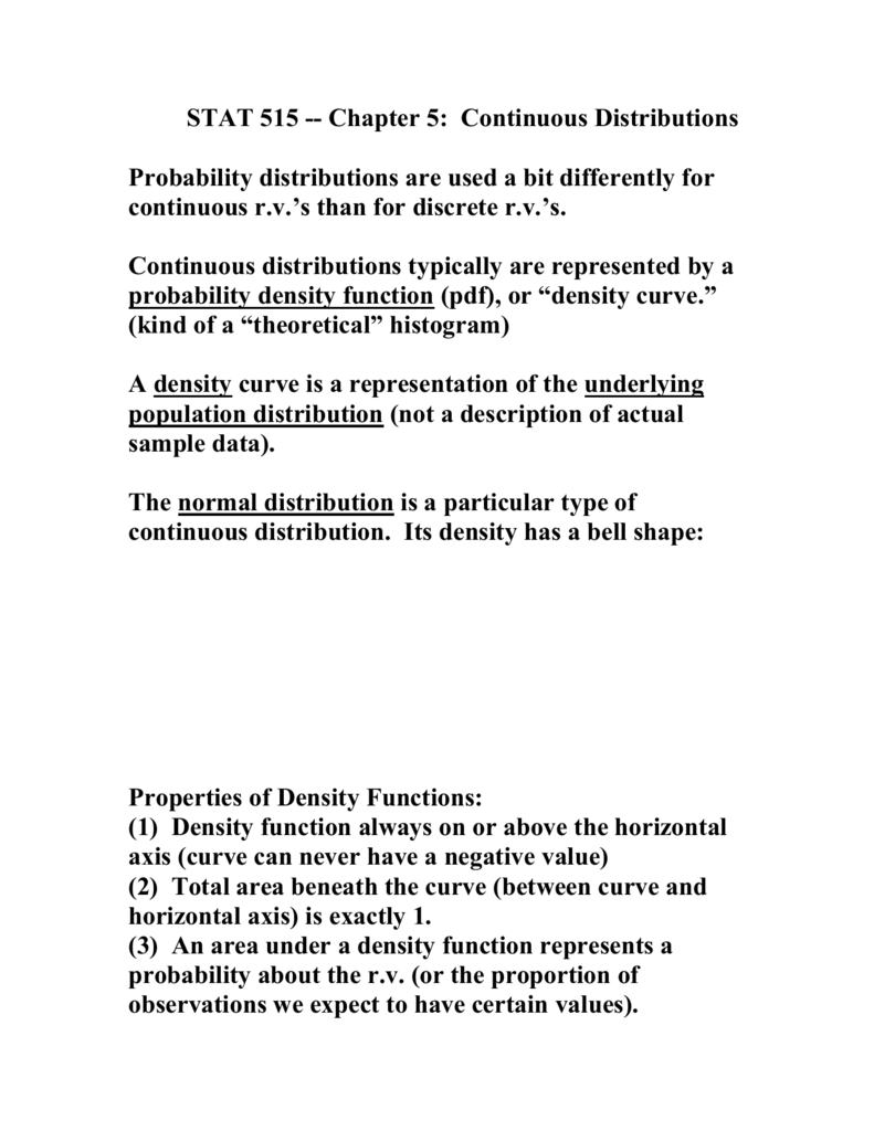 probability research paper pdf