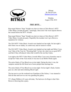 BitmanDaily(08-25-14) - Bitman Comedy & Show Prep