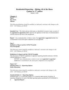 Basic Appraisal Principles – 2nd Edition