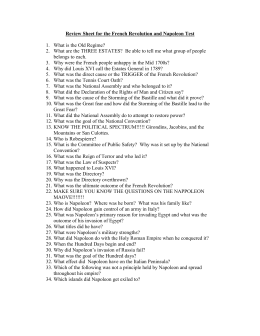 Society for french studies image