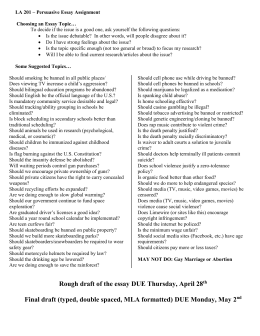 Essay About English Class Persuasivecontroversial Issue Essay Topics Proposal Essay Ideas also English Essay Writer Persuasive Essay Structure Tutoring And Writing Centers Essay Paper Writing Services