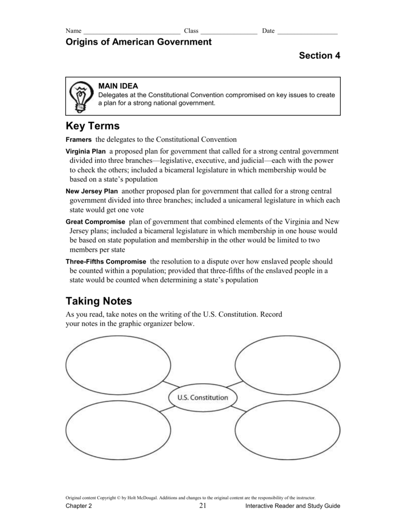 Chapter 2 Origins Of American Government Study Guide Study Poster Chapter 2 Origins Of American Government Study Guide Study Poster