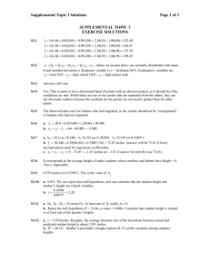 Chapter 17 Solutions