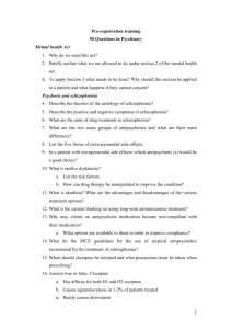 50 Questions in Psychiatry