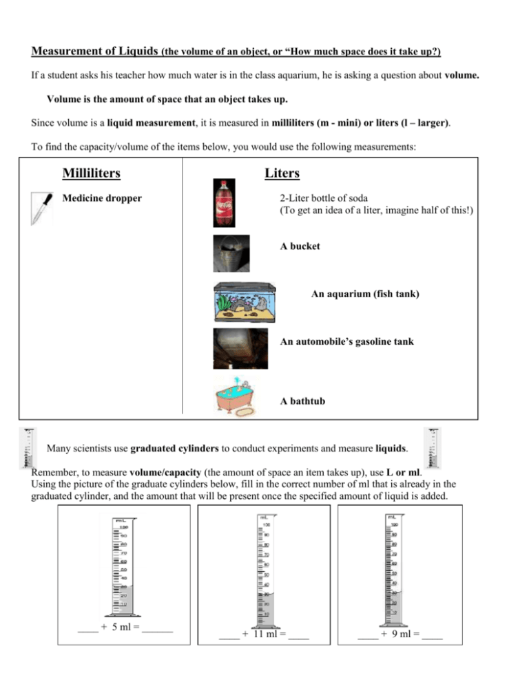 Scientific Method Study Guide