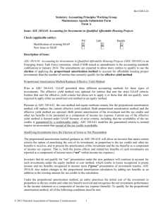 Statutory Accounting Principles Working Group