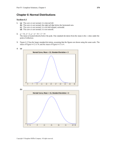 Instructor's Resource Guide with Complete Solutions