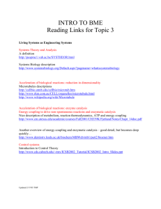 Reading Links 3 - Andrew.cmu.edu