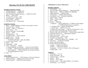 cessna 172 checklist word document