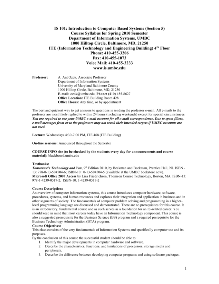 The Syllabus In File Format The Syllabus In File Format