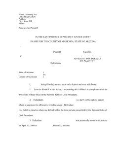 Affidavit_for_Default_by_Plaintiff