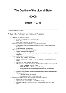 Nixon - American History II: 1877