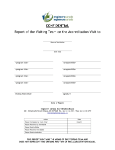 New VT Report Format