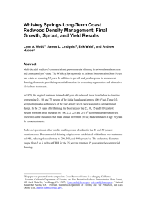 Results - UC Agriculture and Natural Resources