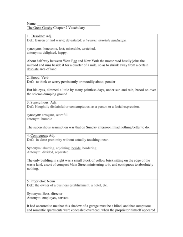 Antonym devastating Antonyms for