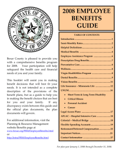 Bexar County is pleased to provide you with a comprehensive
