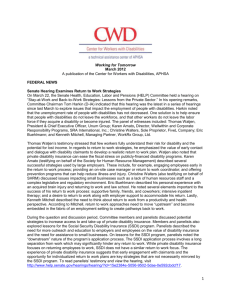 CWD-mar-12 - American Public Human Services Association