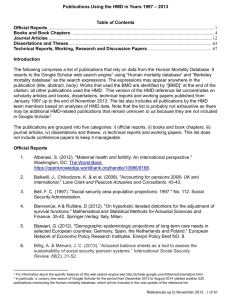 HMD-Publist-1997-Nov2013-NoConferencePaper