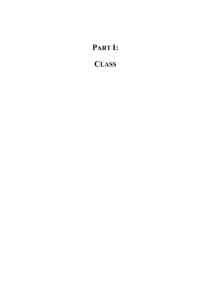 chapter one - Strathprints - University of Strathclyde