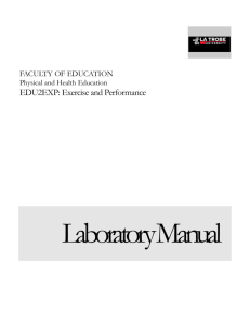 Lab Manual 2008