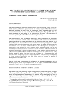 Influences of Temperature Variation on the Dynamic Behavior of MR