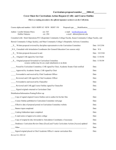 2004.62 - HOST 150 Housekeeping Operations