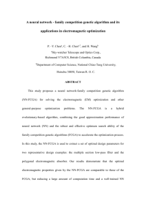 Improved Field Emission Properties of Carboxylated