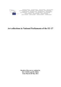 i. introduction - European Parliament