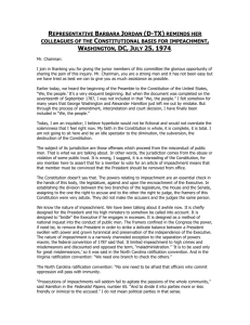 Historical Documents and Speeches 6